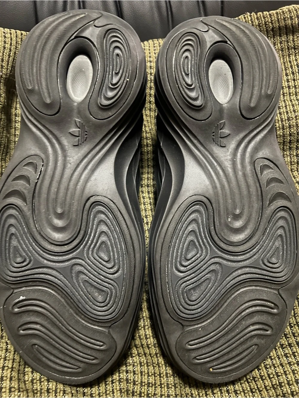 adidas unique sculpted